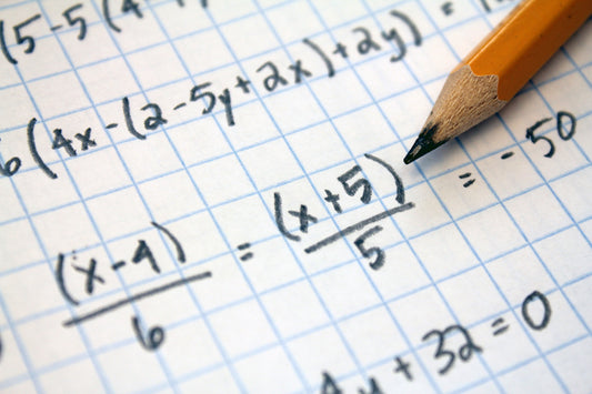 Mathématiques 6ème/5ème À La Carte Solo - 1h